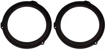 BASSER Spacer ring | MDF |