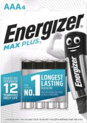 Bateria LR03 / AAA Energizer MAX