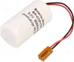 BTO Battery: lithium | 3V |