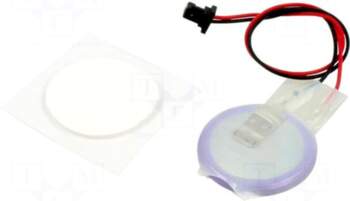 Battery | Size: ML2020 | Raspberry