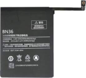 Battery XIAOMI Mi A2