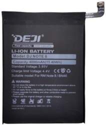 Battery XIAOMI Redmi Note 8