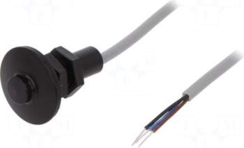 BAUMER Sensor: capacitive | Range: 0÷0