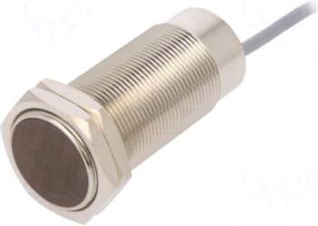 BAUMER Sensor: capacitive | Range: 4÷15mm