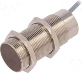 BAUMER Sensor: capacitive | Range: 4÷15mm