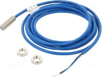 BAUMER Sensor: inductive