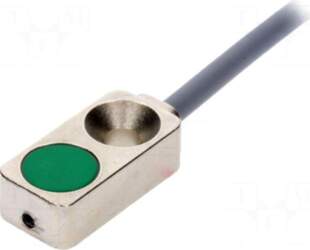 BAUMER Sensor: inductive | Output conf: