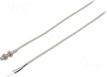 BAUMER Sensor: inductive | OUT: PNP