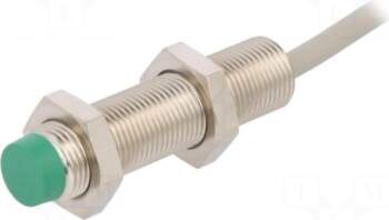 BAUMER Sensor: inductive | Output conf: