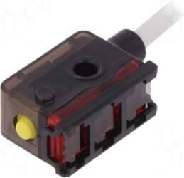 BAUMER Sensor: photoelectric | Range: 0÷0