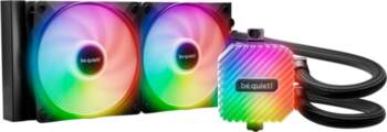 Be quiet! Light Loop 240mm, water