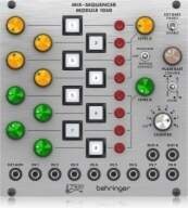 Behringer 1050 MIX-SEQUENCER MODULE Moduł syntezatora