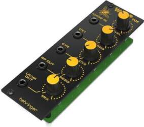 Behringer WASP VCF Synthesizer Module