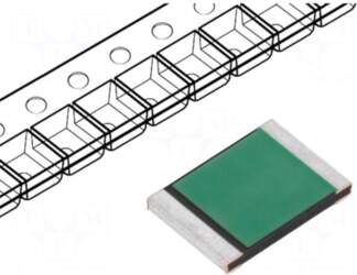 BEL FUSE Fuse: PTC polymer |