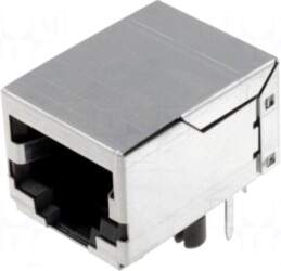 BEL FUSE Socket | RJ45 |