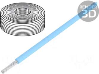 BELDEN Wire | stranded | Cu