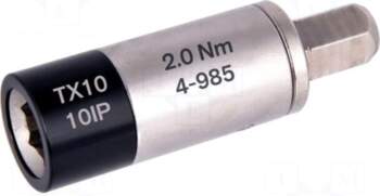 BERNSTEIN Adapter | 1/4" | max