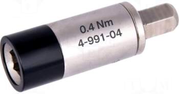 BERNSTEIN Adapter | Kind: torque