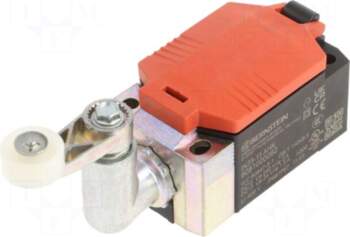 BERNSTEIN AG Limit switch