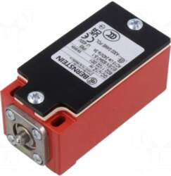 BERNSTEIN AG Limit switch | NO