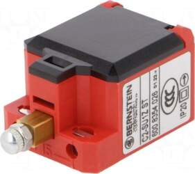 BERNSTEIN AG Limit switch | NO