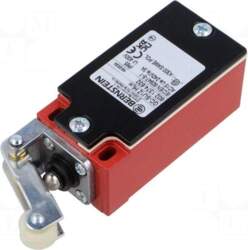 BERNSTEIN AG Limit switch | NO