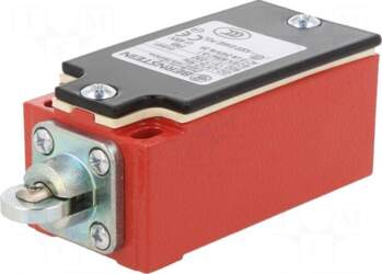 BERNSTEIN AG Limit switch | NO