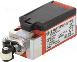 BERNSTEIN AG Limit switch | NO