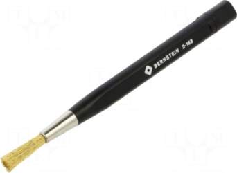 BERNSTEIN Brush | brass