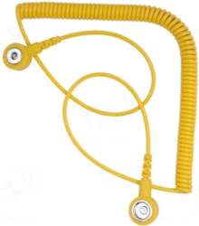 BERNSTEIN Connection cable | ESD,coiled