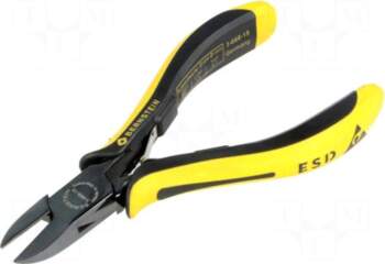 BERNSTEIN Pliers | side,cutting |