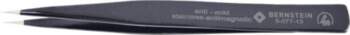 BERNSTEIN Tweezers | Blade tip shape: