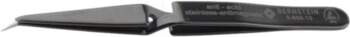 BERNSTEIN Tweezers | Blade tip shape: