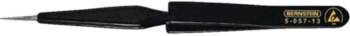 BERNSTEIN Tweezers | Blade tip shape: