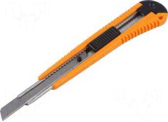 BETA Knife