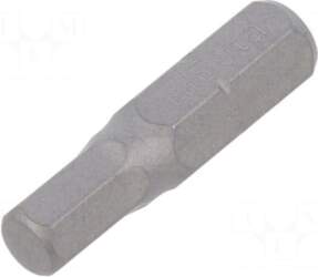 BETA Screwdriver bit | hex key