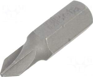 BETA Screwdriver bit | Torq-Set® |
