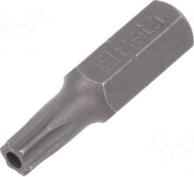 BETA Screwdriver bit | Torx® with