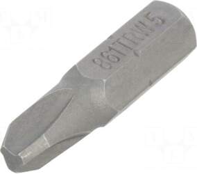 BETA Screwdriver bit | Tri-Wing® |