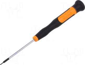 BETA Screwdriver: precision | hex key