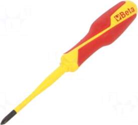 BETA Screwdriver: insulated | slim |