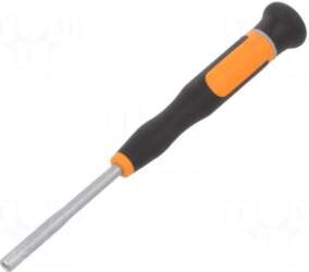 BETA Screwdriver: precision | 6-angles socket