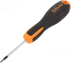 BETA Screwdriver: standard | Torx® |