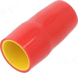 BETA Socket: 12-angles | insulated,socket