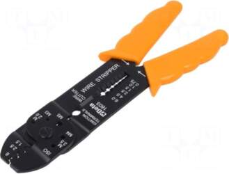 BETA Tool: for crimping | non-insulated