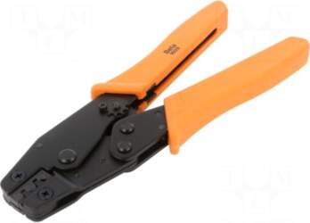 BETA Tool: for crimping | non-insulated