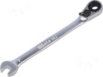 BETA Wrench: combination spanner | rattle