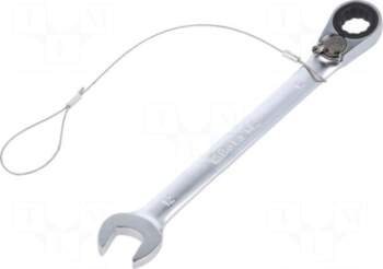 BETA Wrench: combination spanner | double-sided