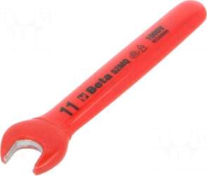 BETA Wrench: flat | insulated,single