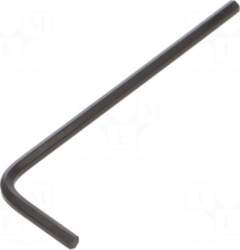 BETA Wrench: hex key | HEX